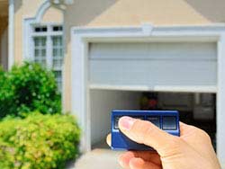 Lisle Garage Door Repair